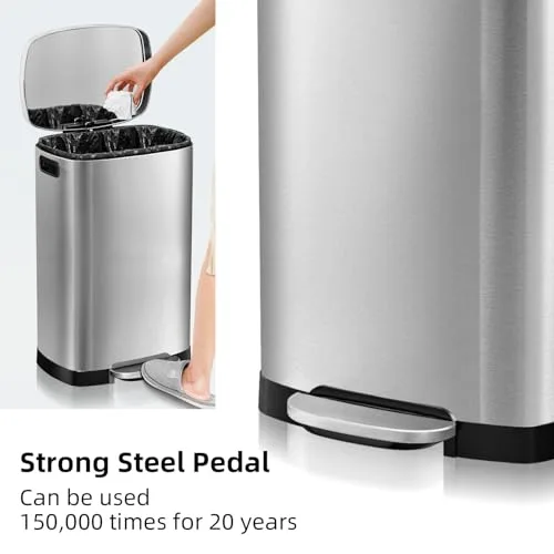 A Pedal Built to Last